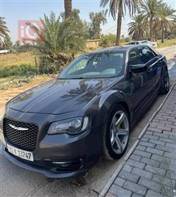 كرايسلر 300